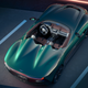Image for article titled The Aston Martin DBR22 Is a No-Roof, No-Windshield Tribute to Aston's Racing Past